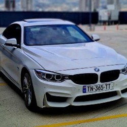 BMW 428i - фото 3