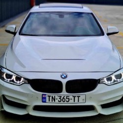 BMW 428i - фото 4