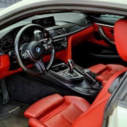 BMW 428i - фото 5