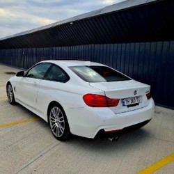 BMW 428i - фото 7