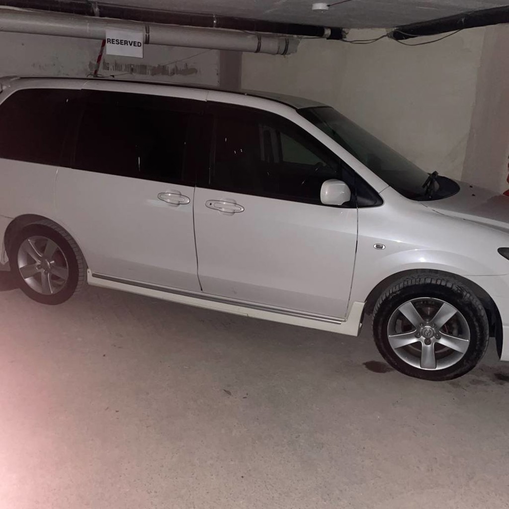Mazda MPV