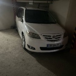 Mazda MPV - фото 2