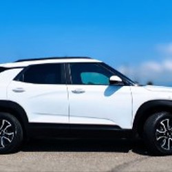 CHEVROLET Trailblazer ACTIVE AWD - фото 3