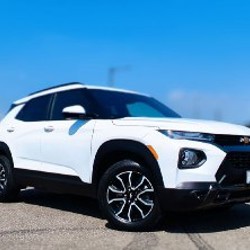 CHEVROLET Trailblazer ACTIVE AWD - фото 5