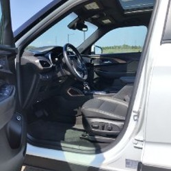 CHEVROLET Trailblazer ACTIVE AWD - фото 6