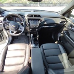 CHEVROLET Trailblazer ACTIVE AWD - фото 7