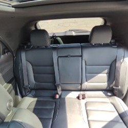 CHEVROLET Trailblazer ACTIVE AWD - фото 8