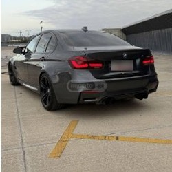 BMW M3 F80 - фото 2