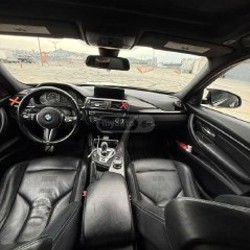 BMW M3 F80 - фото 3