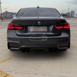 BMW M3 F80 - фото 4