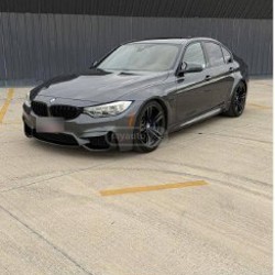BMW M3 F80 - фото 5