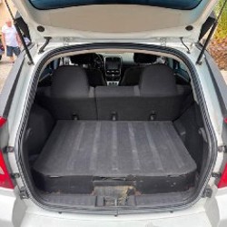 DODGE CALIBER - фото 3