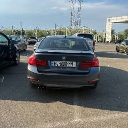 BMW F30 328i x drive - фото 3