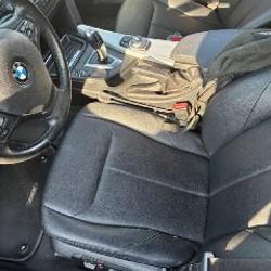 BMW F30 328i x drive - фото 4