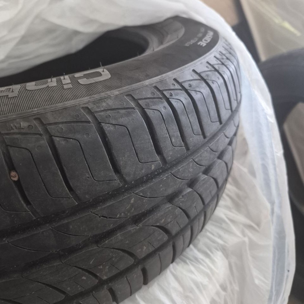 Pirelli Cinturato P1