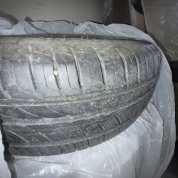 Pirelli Cinturato P1 - фото 2