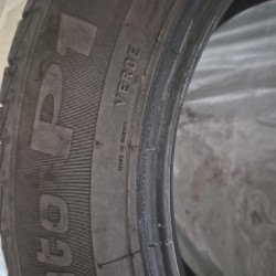 Pirelli Cinturato P1 - фото 3