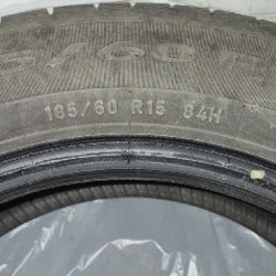 Pirelli Cinturato P1 - фото 6