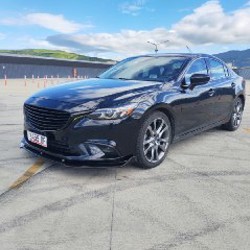 Mazda 6 Grand Touring Lemon Editon - фото 2