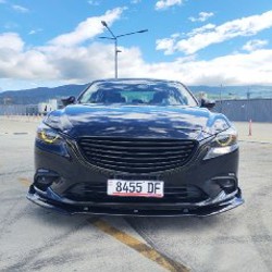 Mazda 6 Grand Touring Lemon Editon - фото 5