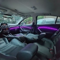 Mazda 6 Grand Touring Lemon Editon - фото 8