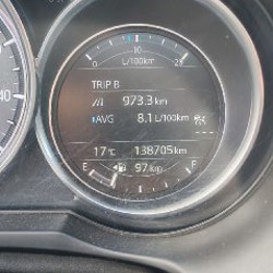 Mazda 6 Grand Touring Lemon Editon - фото 10