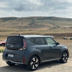 Kia Soul GT Line - фото 3