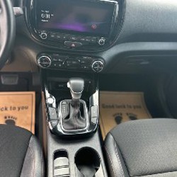 Kia Soul GT Line - фото 6