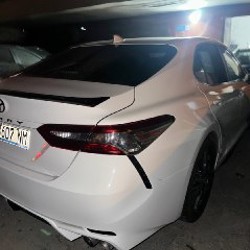 Toyota Camry - фото 2