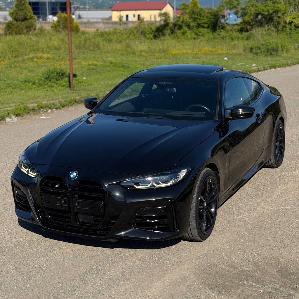BMW М440i