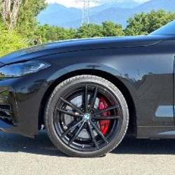 BMW М440i - фото 3
