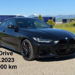 BMW М440i - фото 5