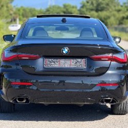 BMW М440i - фото 7