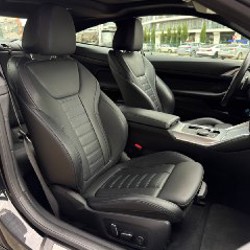 BMW М440i - фото 9