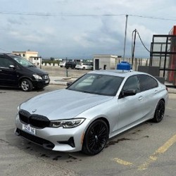 BMW G30 540i - фото 1