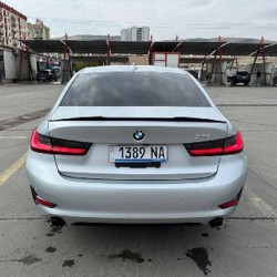 BMW G30 540i - фото 2