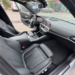 BMW G30 540i - фото 3