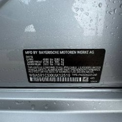 BMW G30 540i - фото 4