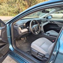 Toyota Camry 2025 LE AWD Hybrid - фото 6