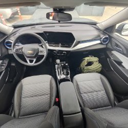 CHEVROLET Trax LT - фото 7