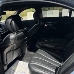 Mercedes-Benz S450 - фото 5