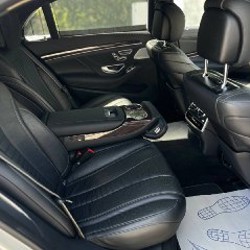 Mercedes-Benz S450 - фото 6