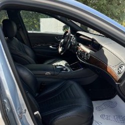 Mercedes-Benz S450 - фото 7