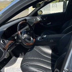Mercedes-Benz S450 - фото 8