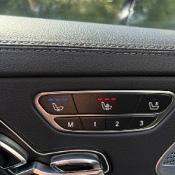 Mercedes-Benz S450 - фото 9