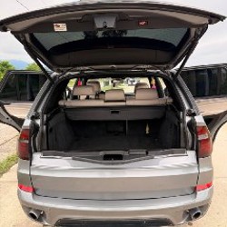 BMW X5 E70 3.0 xDrive - фото 3