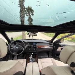 BMW X5 E70 3.0 xDrive - фото 4