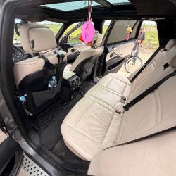 BMW X5 E70 3.0 xDrive - фото 6