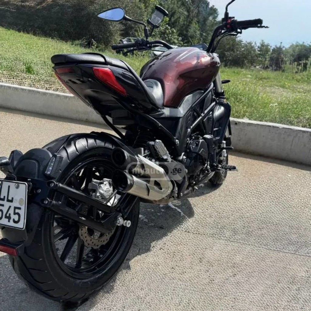 BENELLI 502C