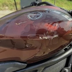 BENELLI 502C - фото 4